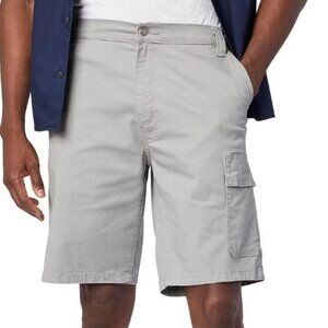 Levis Signature Men’s Everyday Cargo Shorts
